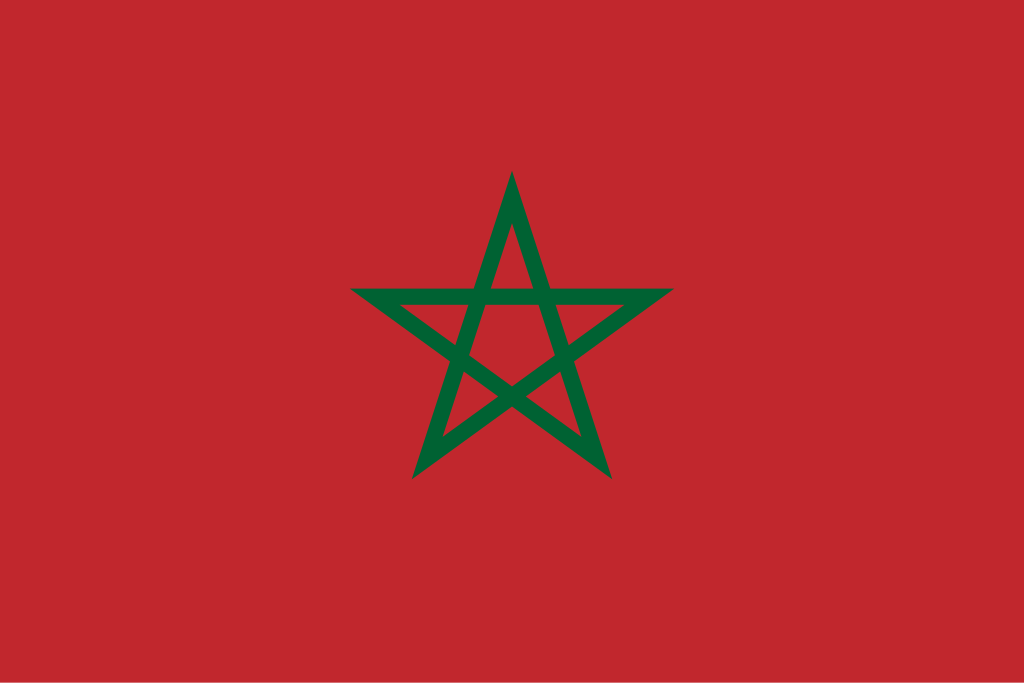 Maroc