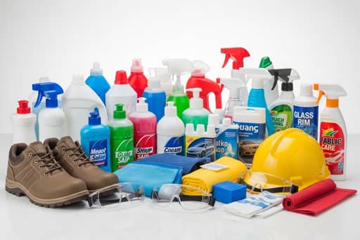 Produits d’Hygiène & d’Entretien