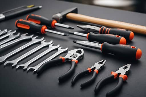 Outillage Professionnel